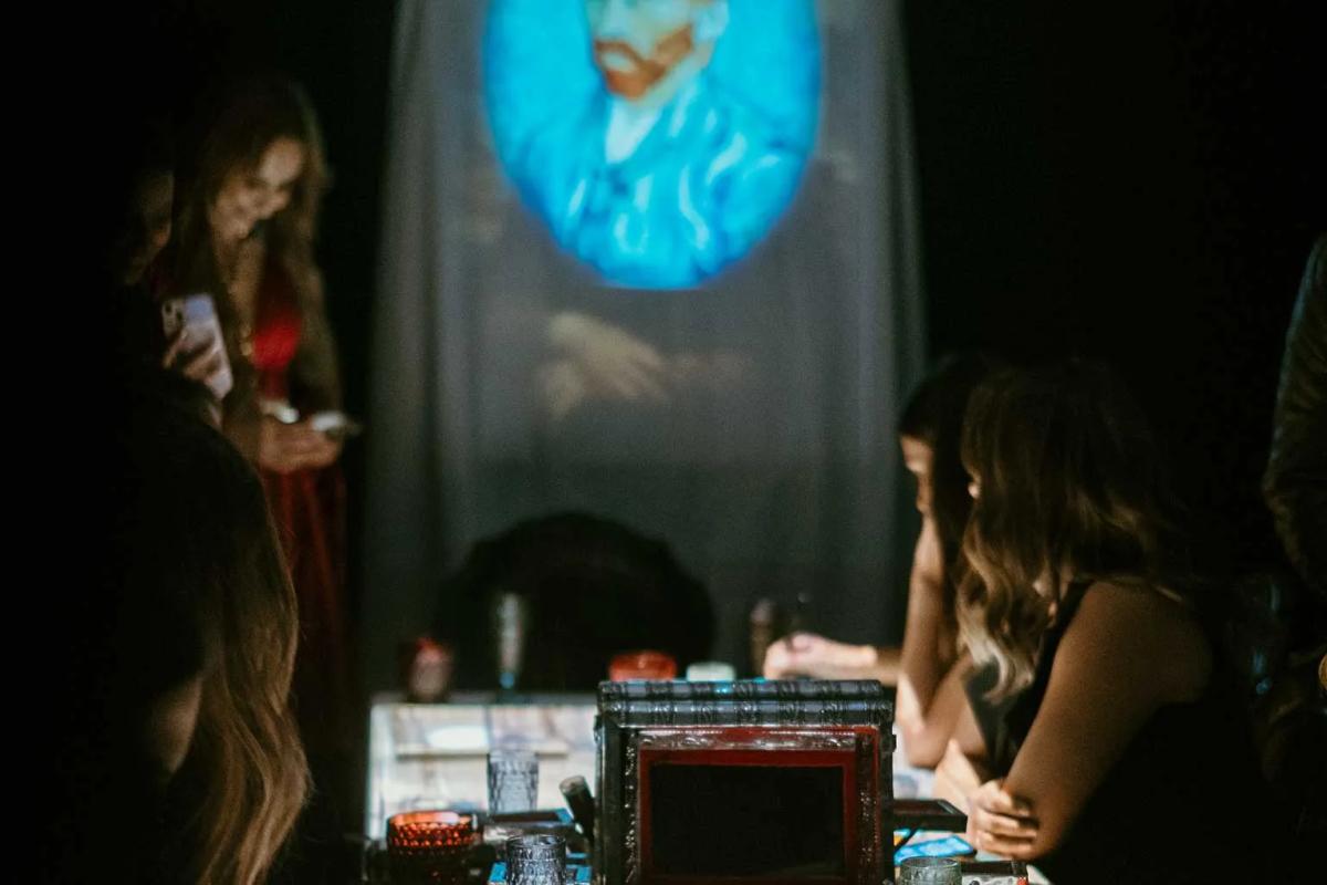 7 Paintings (Toronto) Immersive Event - Image 2