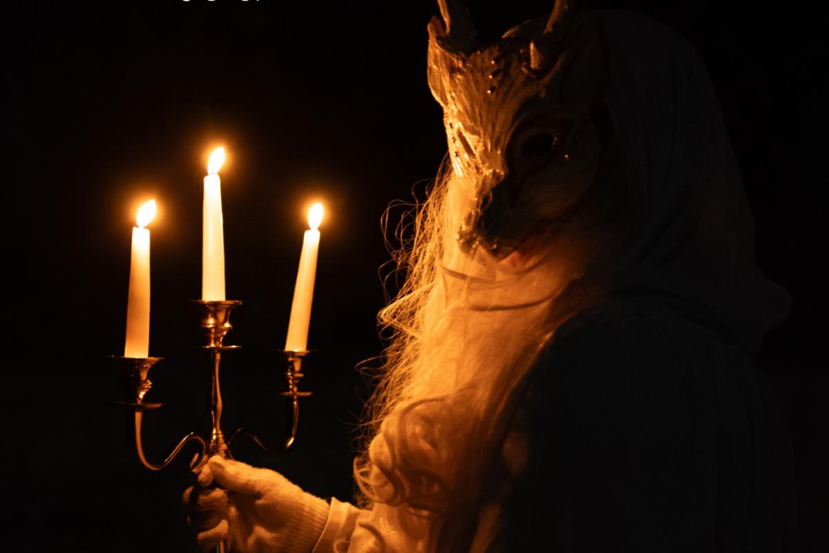 8 Seasons: Widdershins Immersive Event - Image 2