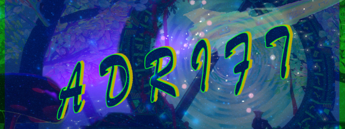 A D R I F T Immersive Event - Main Image