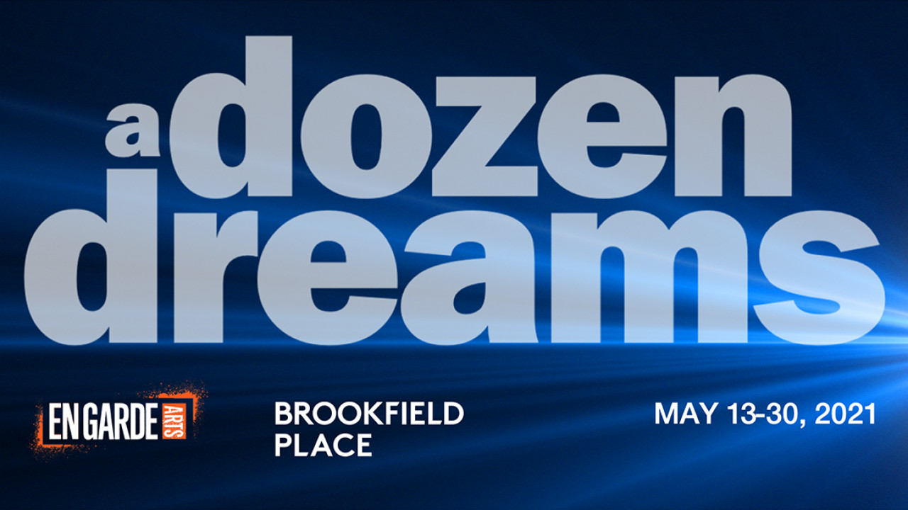 A Dozen Dreams Immersive Event - Main Image