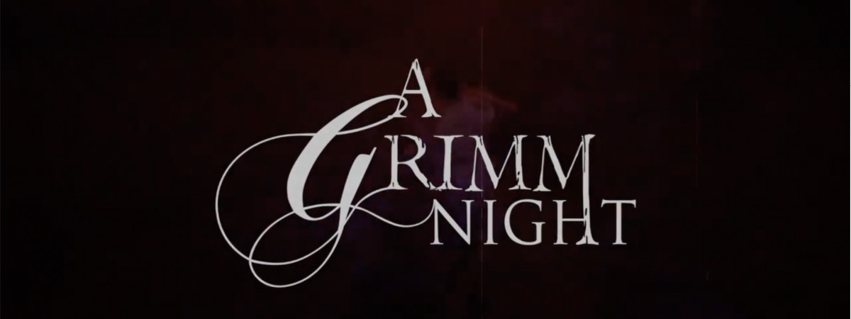 A Grimm Night Immersive Event - Main Image