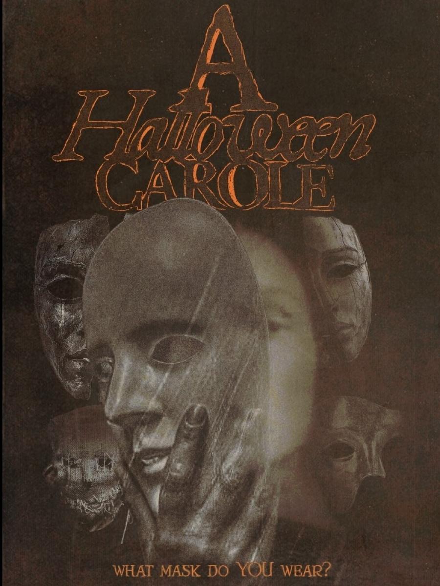 A Halloween Carol Immersive Event - Main Image