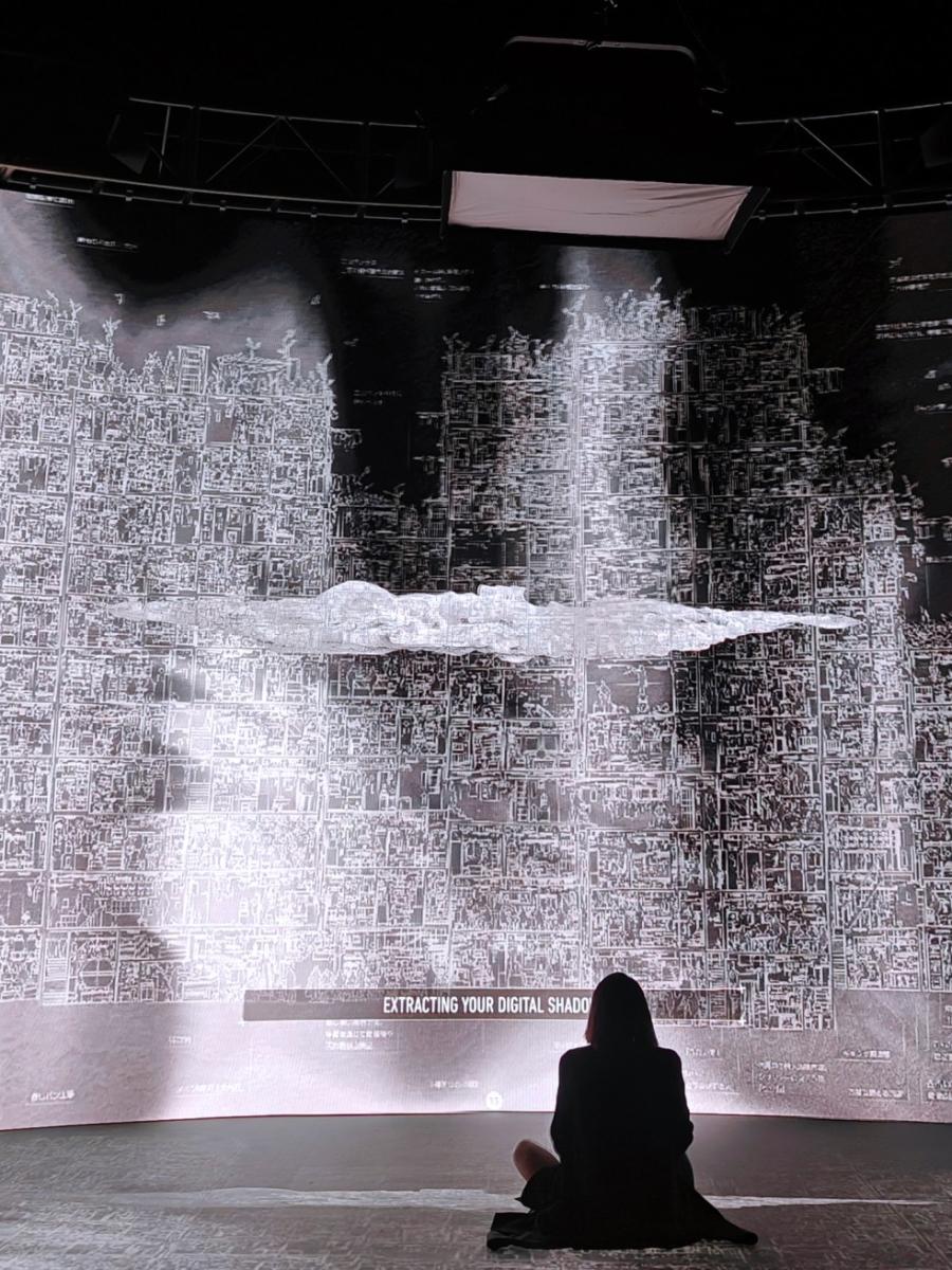 A Walled City Immersive Event - Main Image