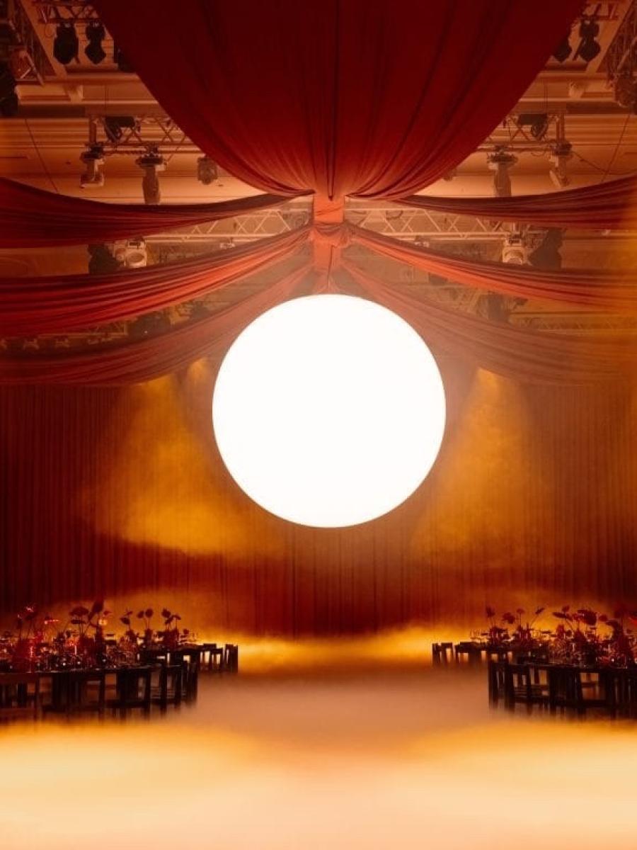 A.A.Murakami: New Nature Immersive Event - Main Image