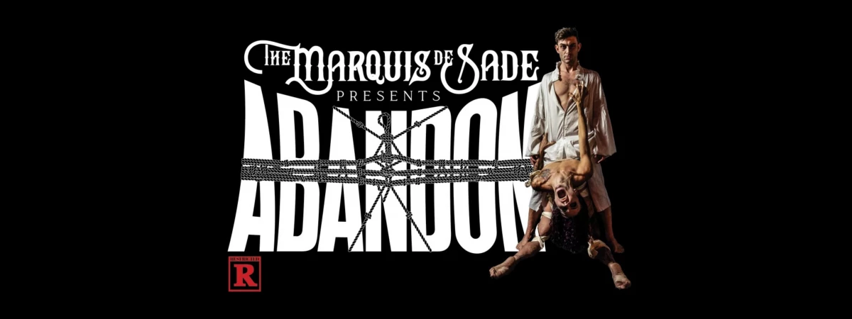 ABANDON Immersive Event - Main Image