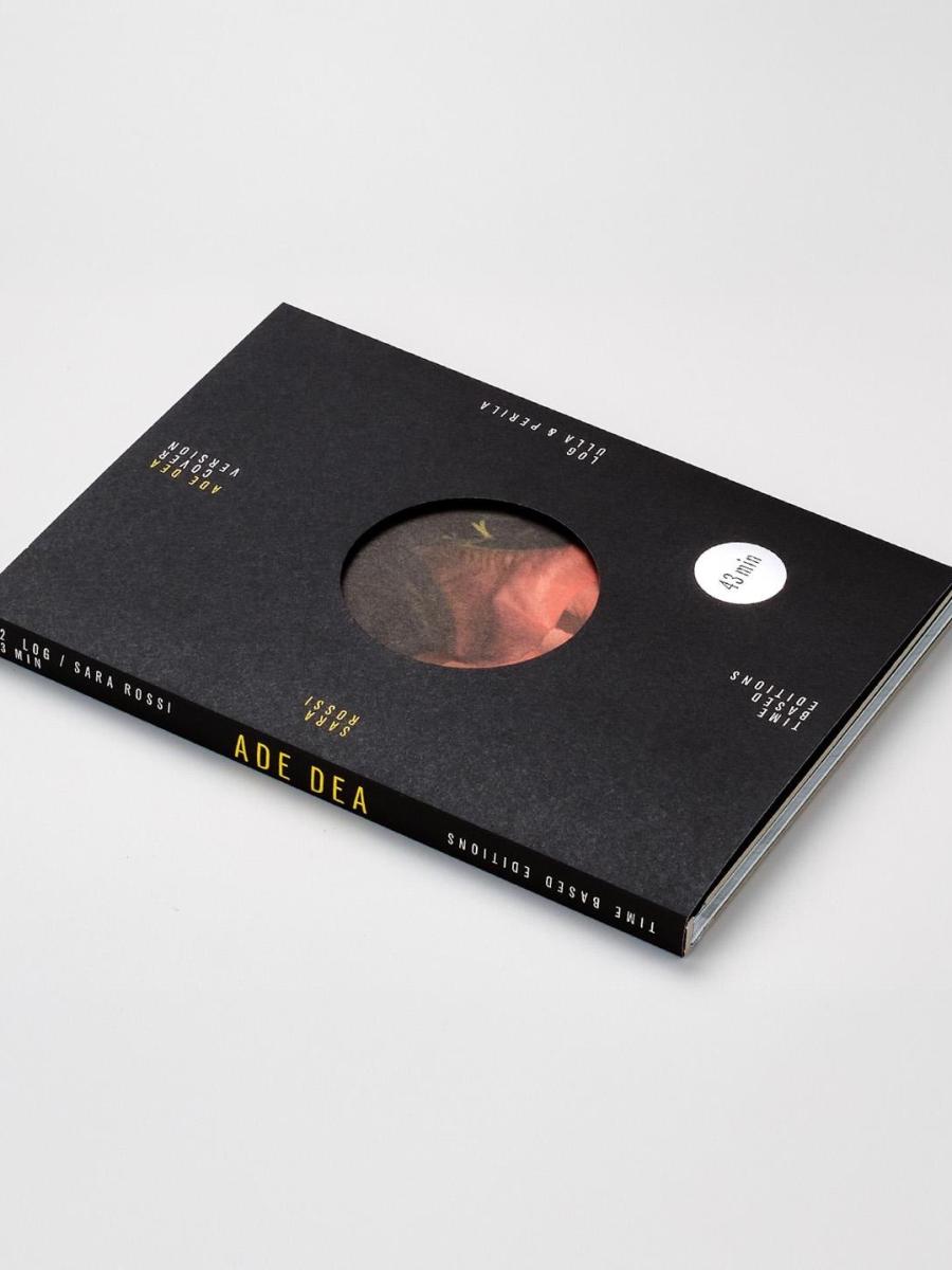 ADE DEA: a Cover Version (Self-Guided) Immersive Event - Main Image