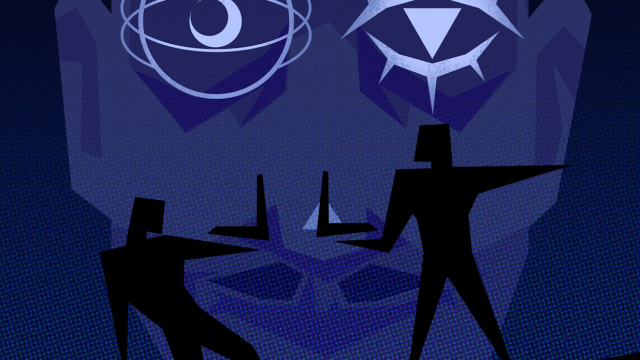 Agents of Influence Immersive Event - Main Image