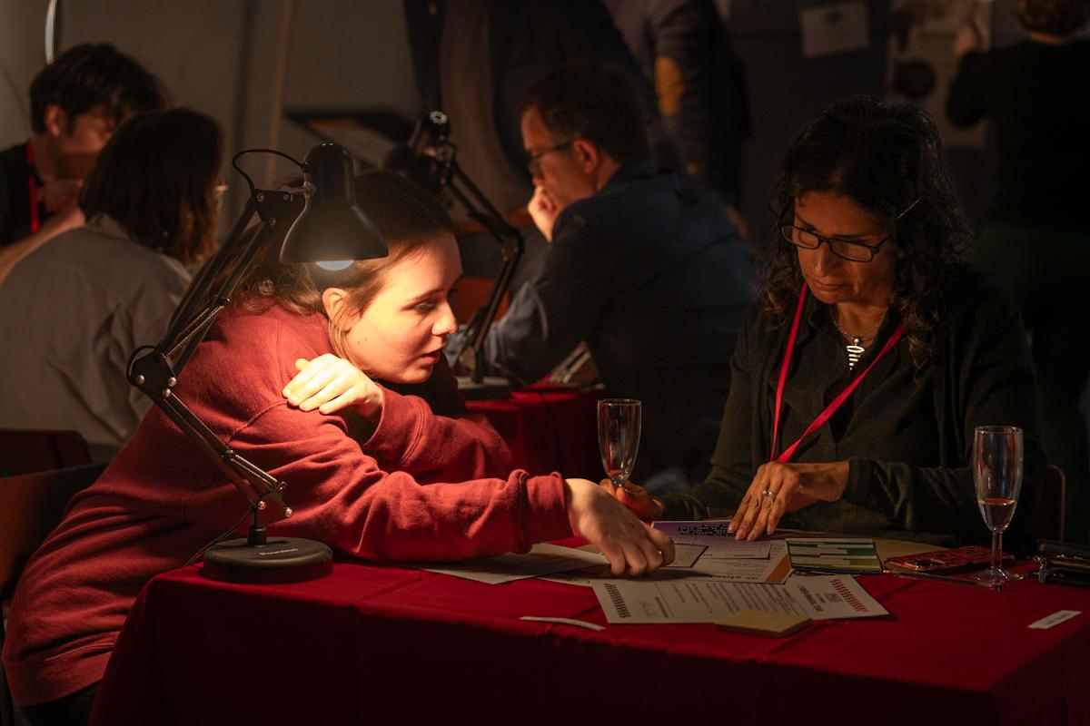 ALIBI: DEAD AIR Immersive Event - Image 2