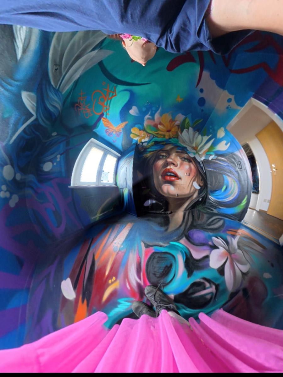 ALICE Immersive Event - Main Image