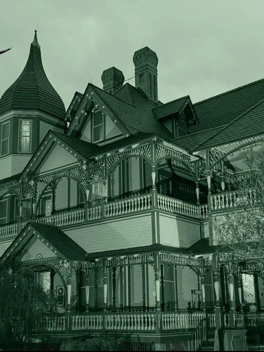 An Evening with Edgar Allan Poe (2026) Immersive Event - Main Image