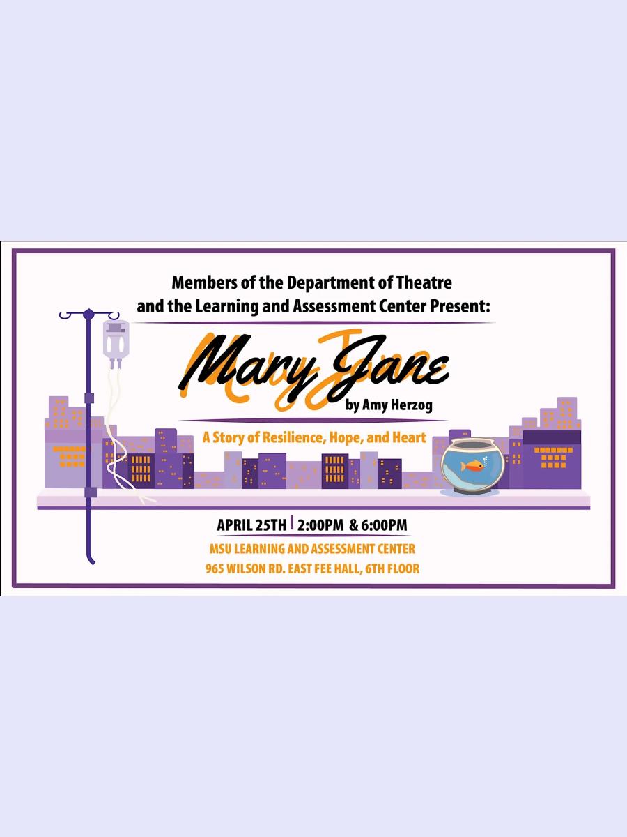 An Immersive Theatrical Experience about Healthcare - Mary Jane by Amy Herzog Immersive Event - Main Image