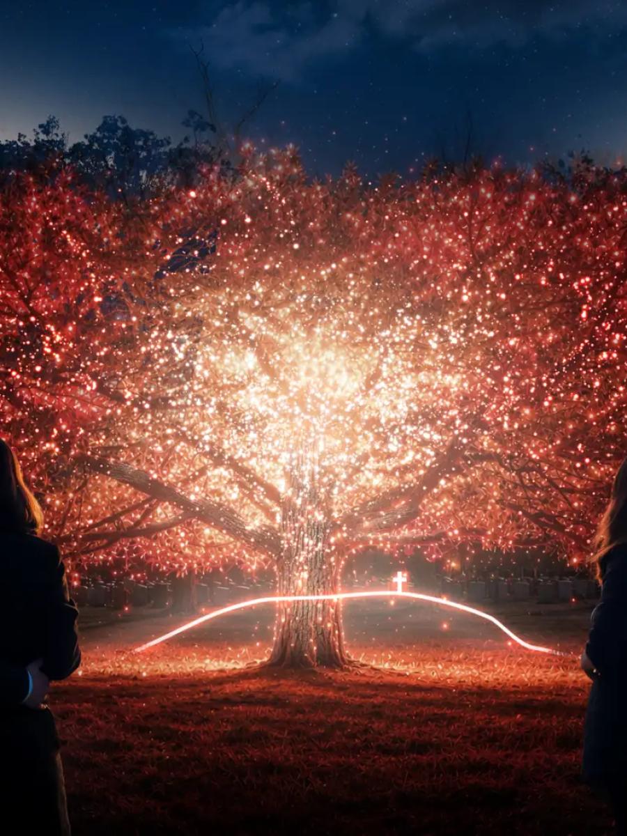 Ancestra Lumina Immersive Event - Main Image