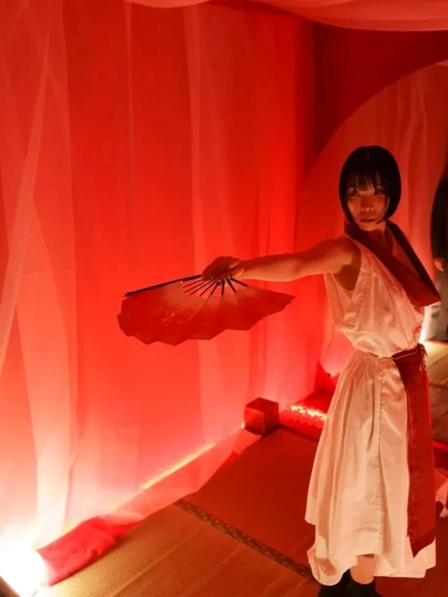 Anemoia Immersive Event - Main Image