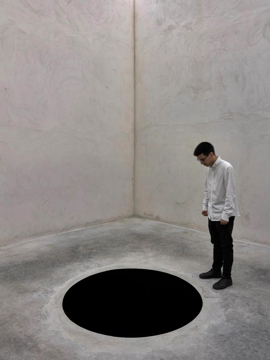 Anish Kapoor Immersive Event - Main Image