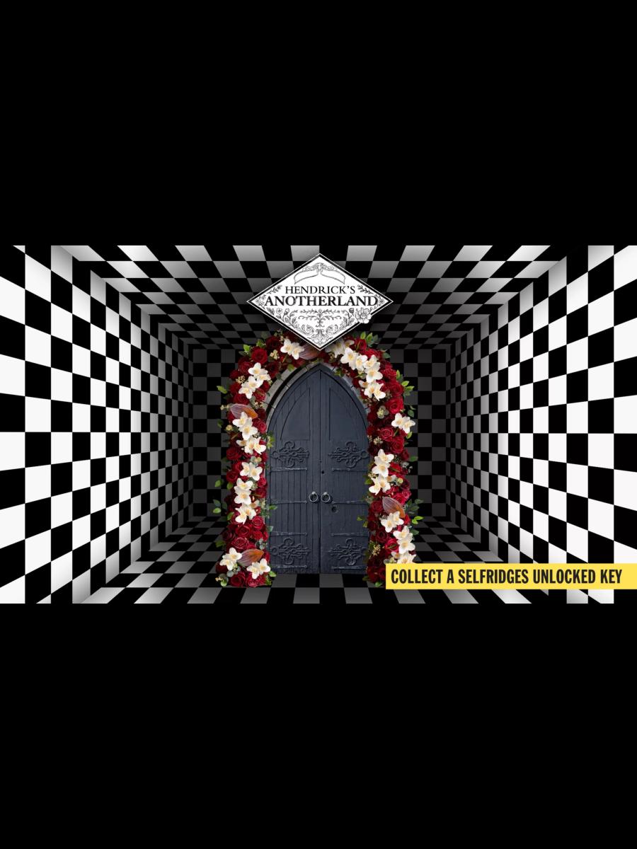 Anotherland by Hendrick’s Immersive Event - Main Image