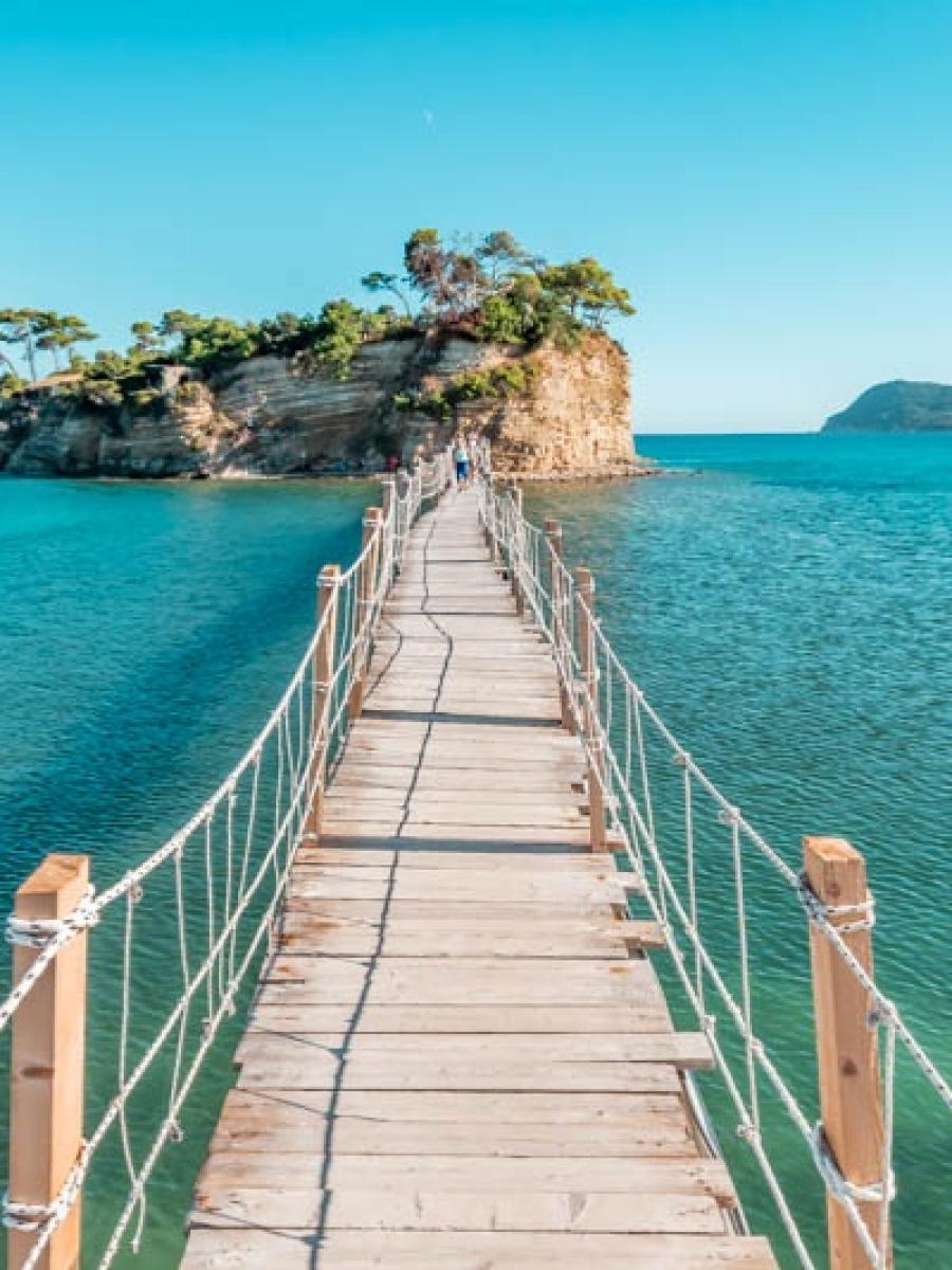 Apply to Receive an Odyssey Immersive Event - Main Image