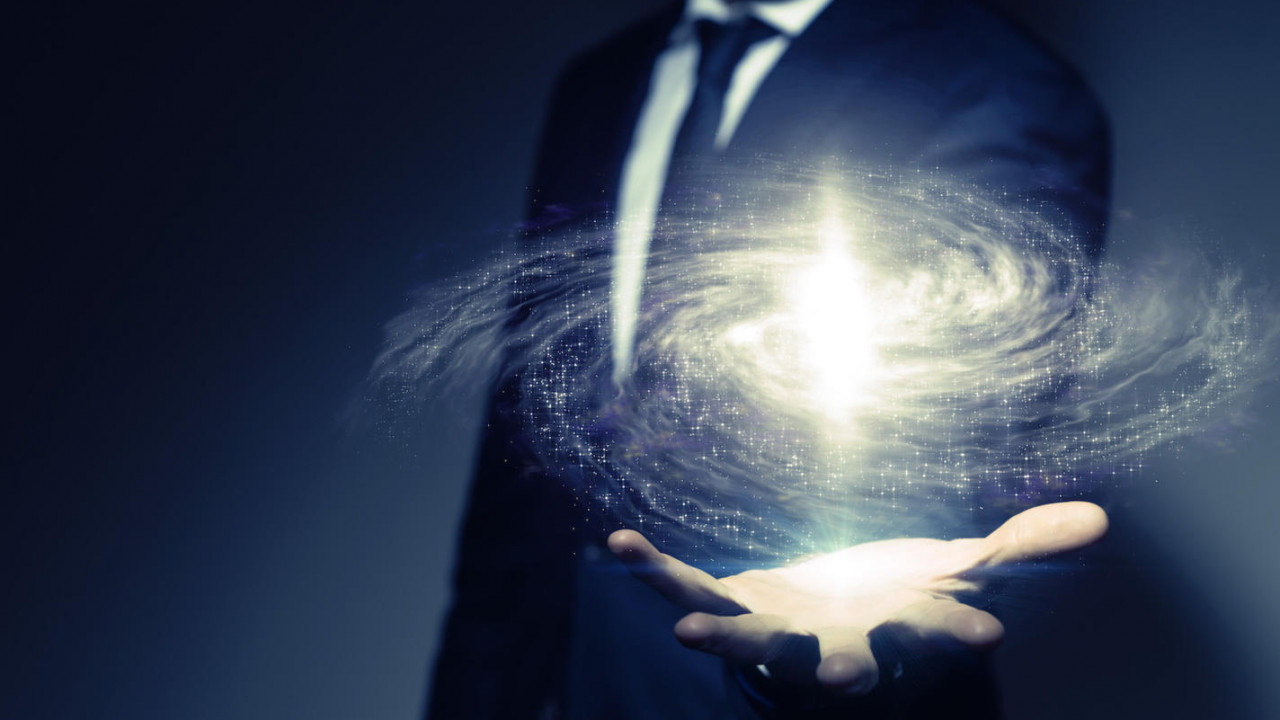 Arbiters Of Change Immersive Event - Main Image