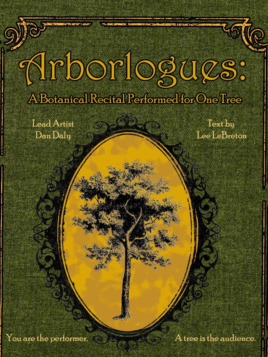 Arborlogues: Newburgh Immersive Event - Main Image