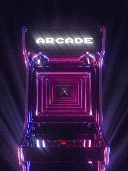 ARCADE (Edinburgh 2025)