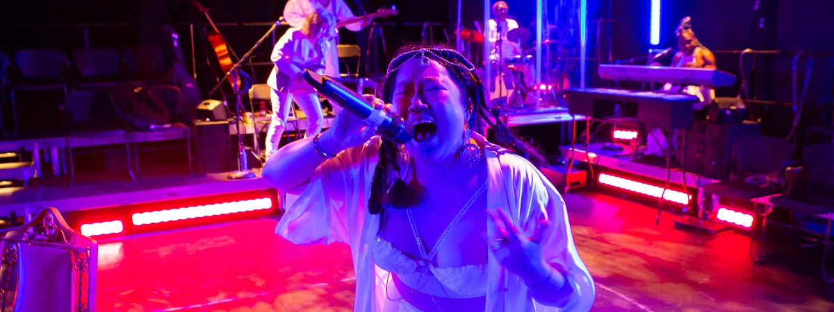 Arden: But, Not Without You Immersive Event - Main Image