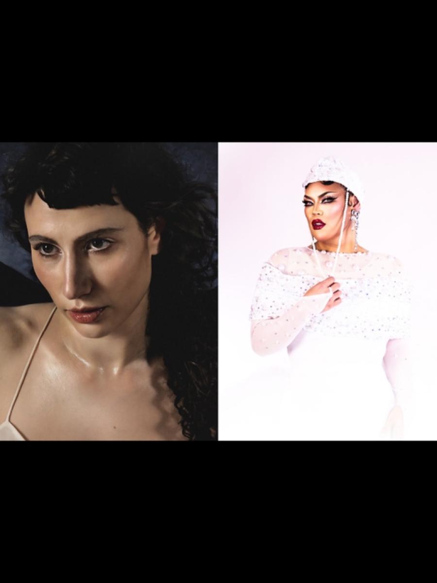 Art Bath (2026) Immersive Event - Main Image