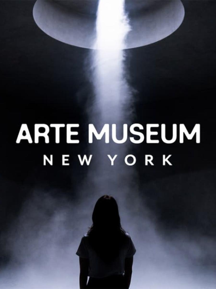 Arte Museum NYC Immersive Event - Main Image