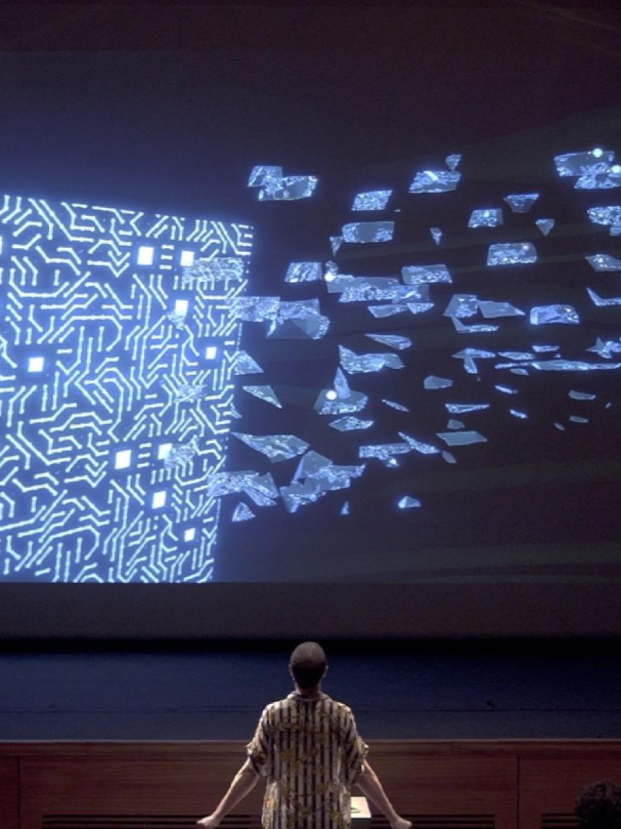 asses.masses (Boston) Immersive Event - Main Image