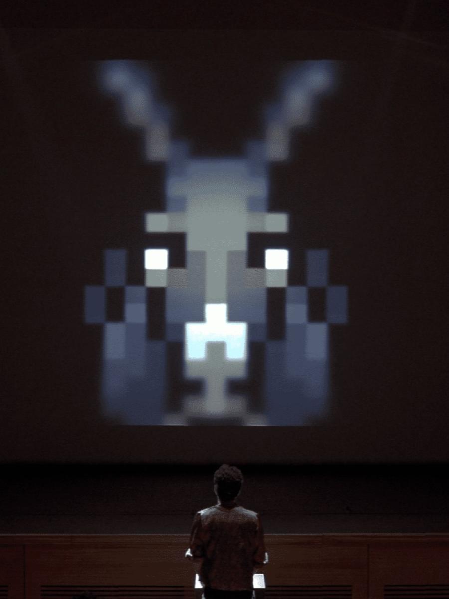 asses.masses (Ottowa) Immersive Event - Main Image