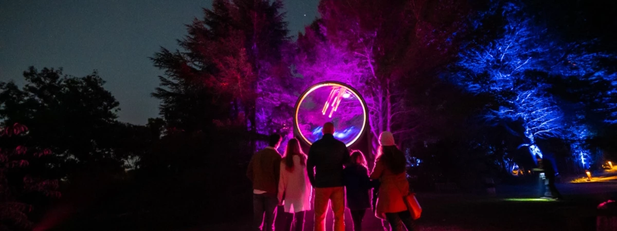 Astra Lumina (NYC) Immersive Event - Main Image