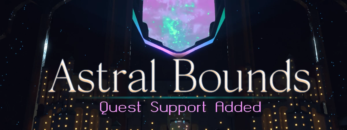 Astral Bounds