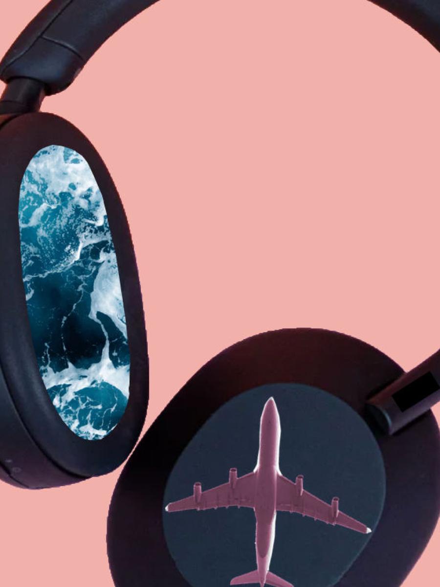 Audio Tourist Immersive Event - Main Image