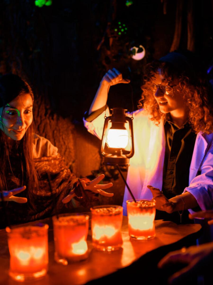 Avora in London: An Immersive Experience with Cocktails Immersive Event - Main Image