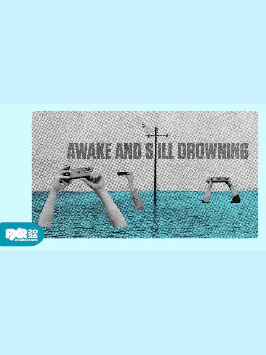 Awake and Still Drowning (Vancouver) Immersive Event - Main Image