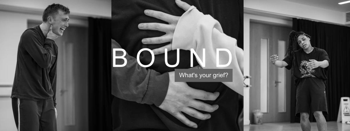 B O U N D Immersive Event - Main Image