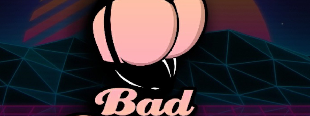 BadPeaches Immersive Event - Main Image