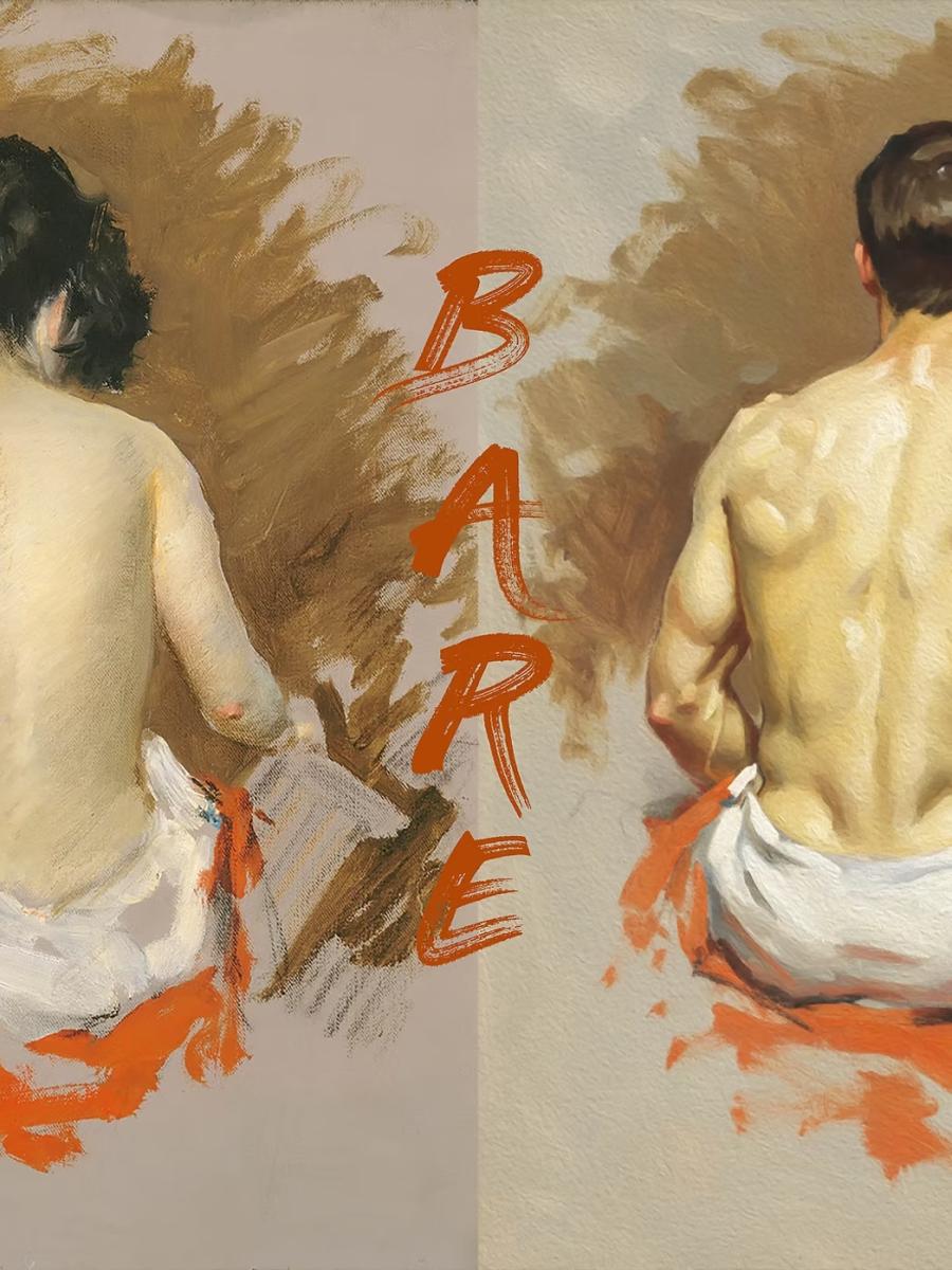 BARE Immersive Event - Main Image