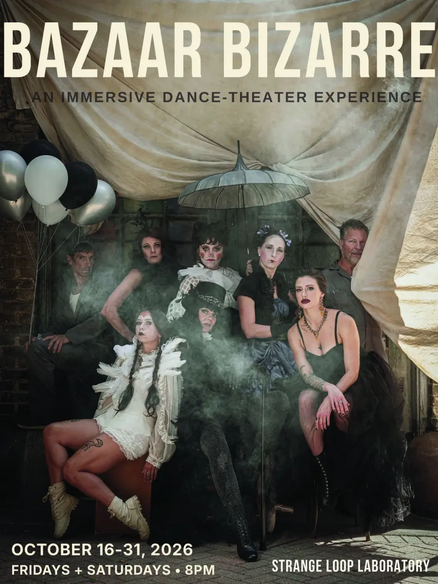 Bazaar Bizarre (Minneapolis)