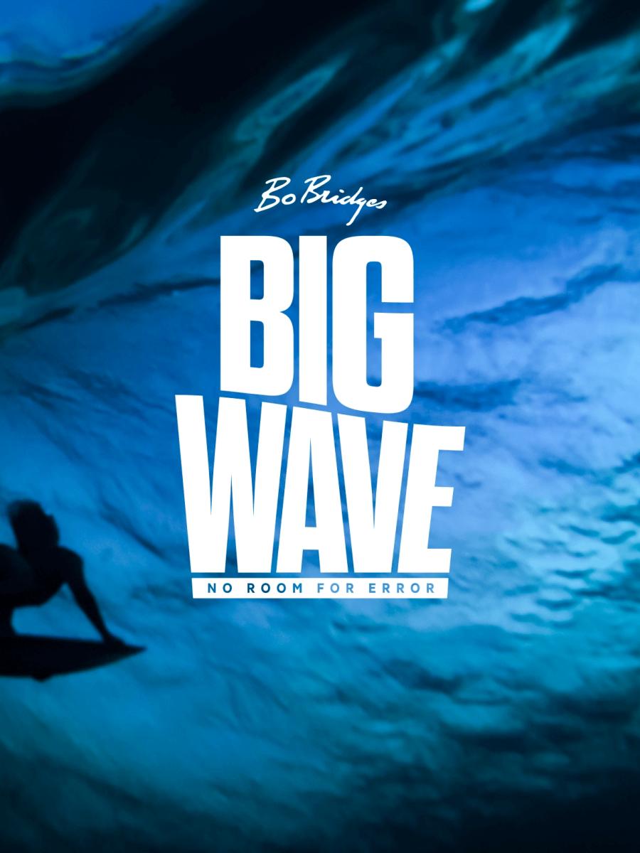 Big Wave: No Room for Error (Dallas) (Fall 2026) Immersive Event - Main Image