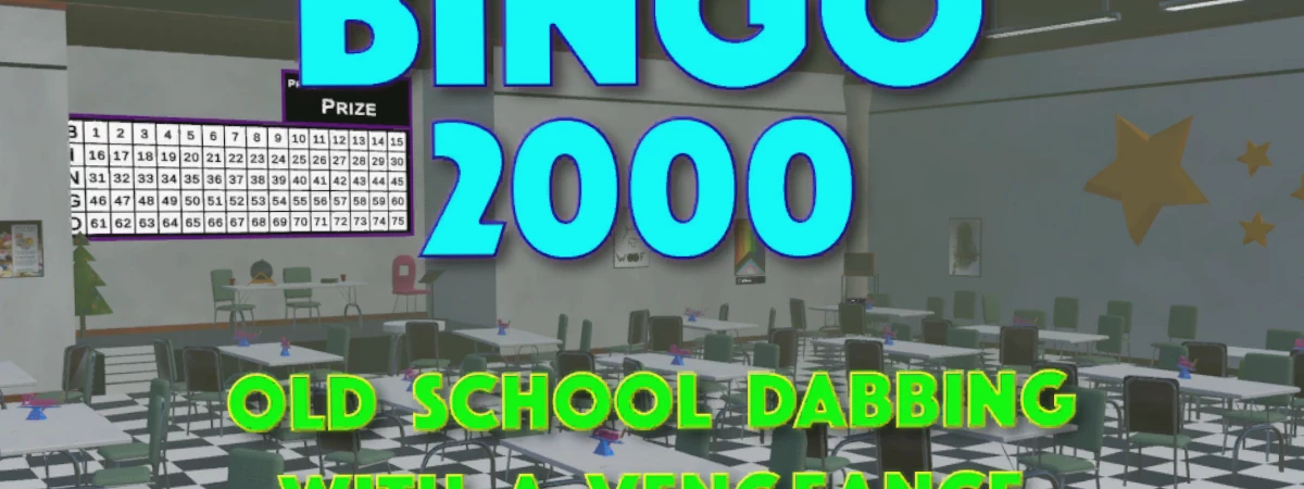 Bingo 2000