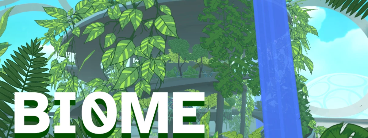 BIOME Conservatory