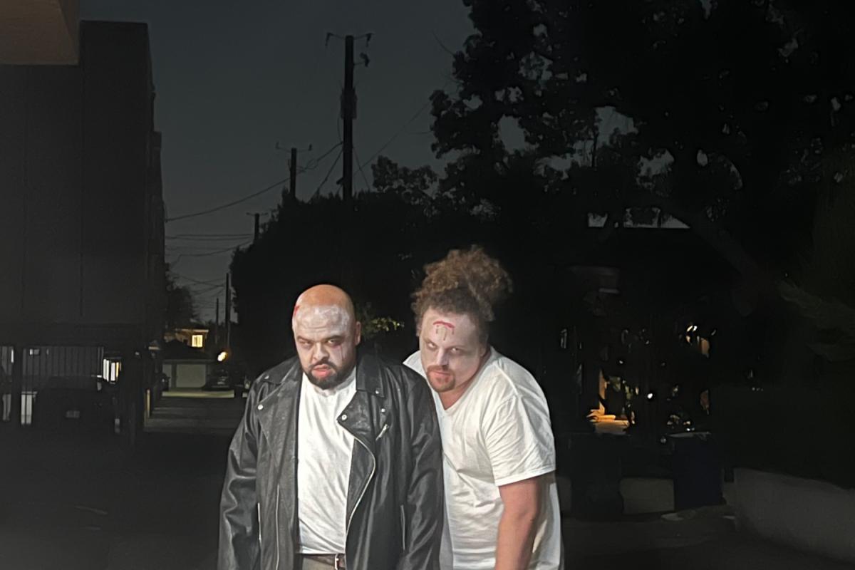 Bite Me, Burbank Immersive Event - Image 2