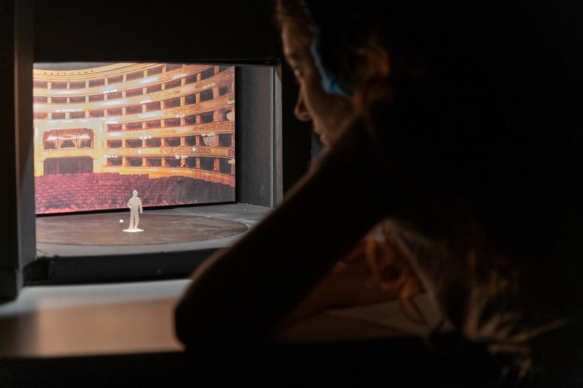 Black Box Immersive Event - Image 2