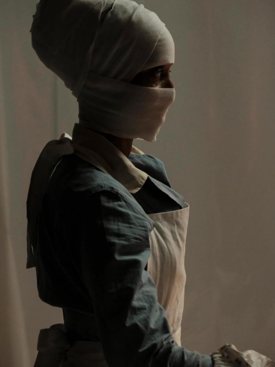 BLACK LODGE and BARDO (Chapel Hill) Immersive Event - Main Image