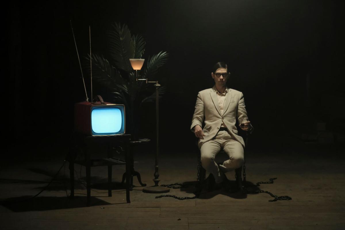 BLACK LODGE and BARDO (Chapel Hill) Immersive Event - Image 2