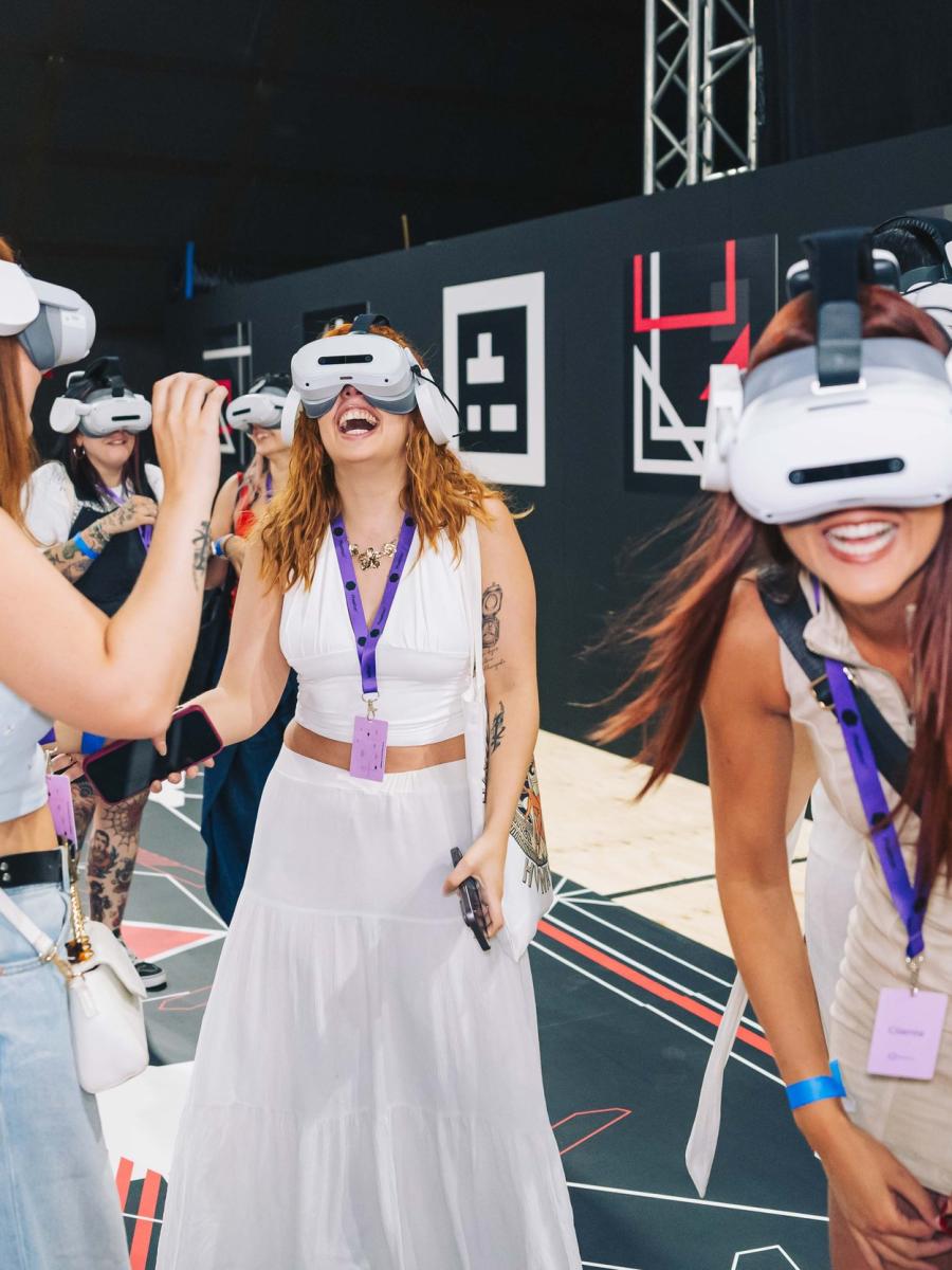 Black Mirror Experience™ (São Paulo) Immersive Event - Main Image