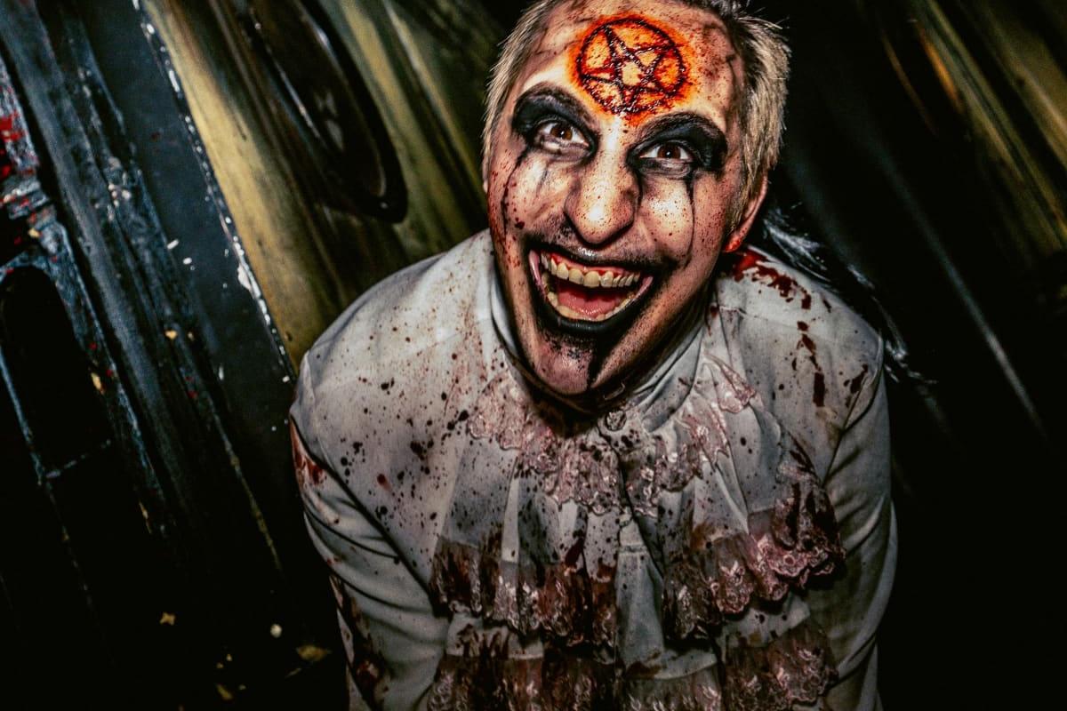 BloodManor (2026) Immersive Event - Image 2
