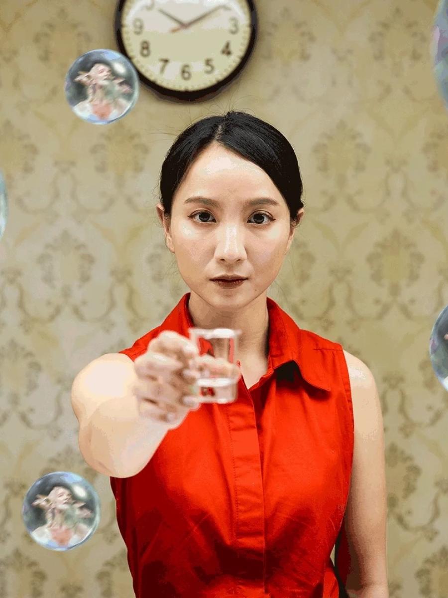 Blur Immersive Event - Main Image