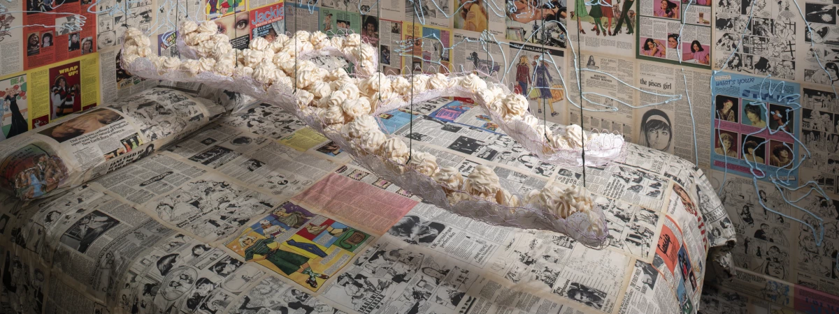 Bobby Baker Immersive Event - Main Image