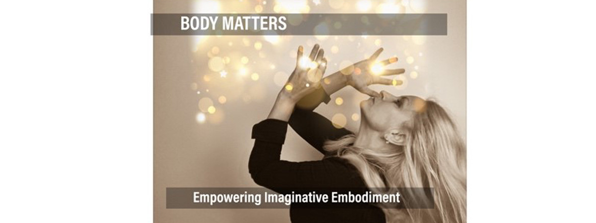 Body Matters: Empowering Imaginative Embodiment Immersive Event - Main Image