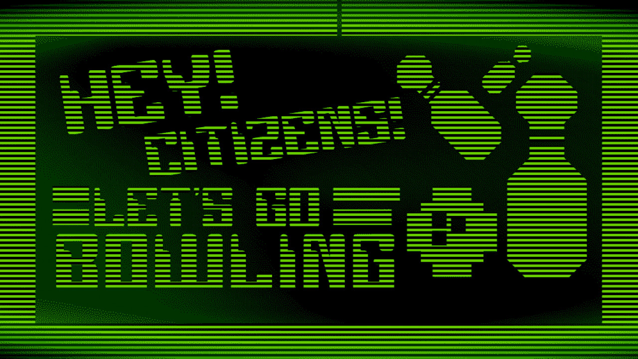 B.O.W.L.I.N.G. Night Immersive Event - Main Image